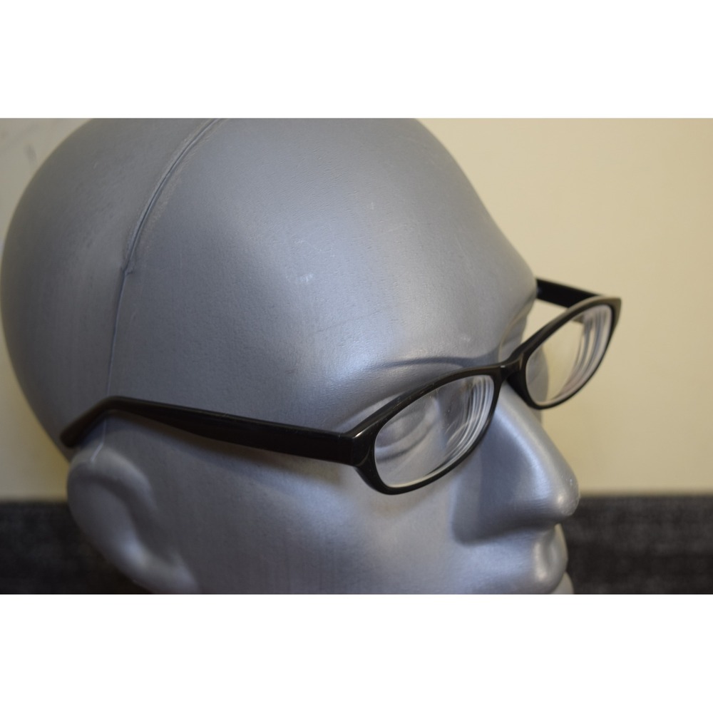 Seen SNCF26 BB Eyeglasses 53 16 135 8719154033179 Black WORN LOOK